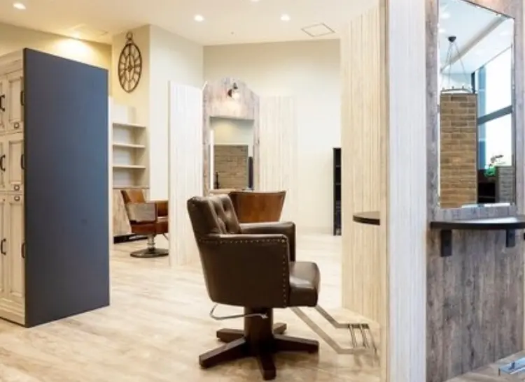 La Mode IWAI TOKIの内観・外観2