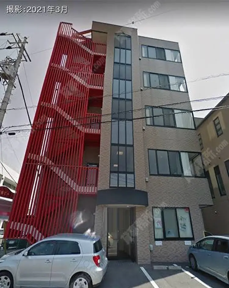 BLEACHi 高崎店の内観・外観1