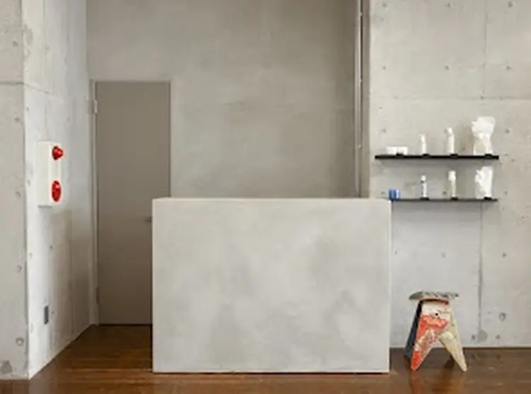 spin-off shiftの内観・外観1