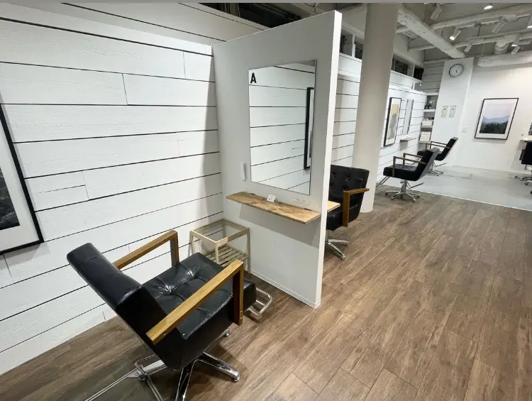 【kotona】GrandStorysalonの内観・外観2