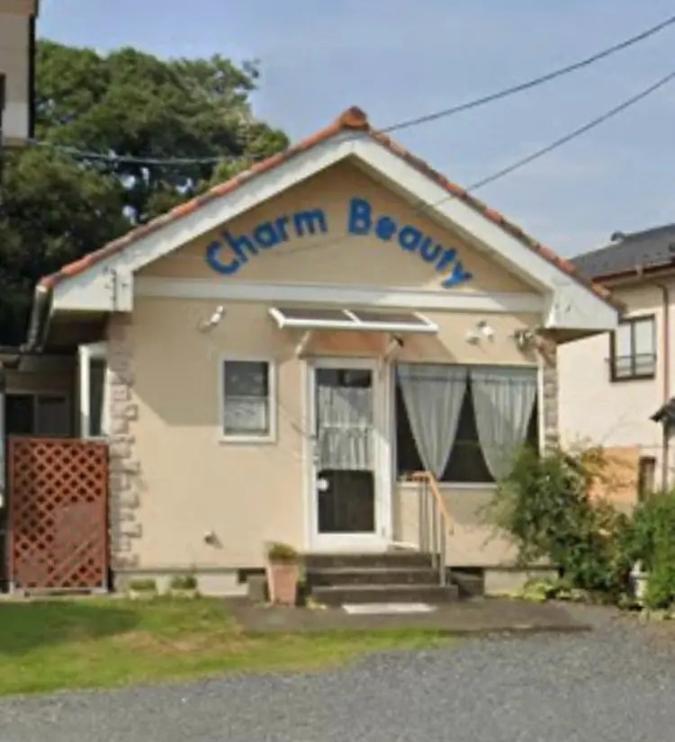 リラックススペース528Hzの内観・外観1