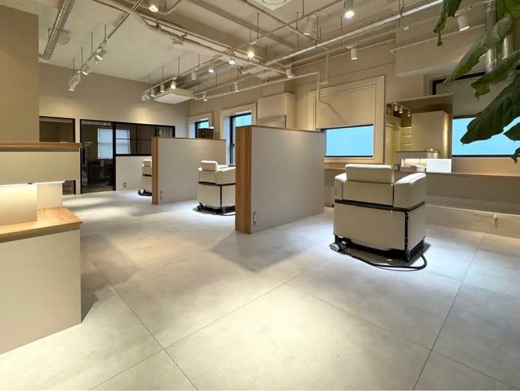 suntieMn & Atima moa KOBE kyoryuchiの内観・外観3