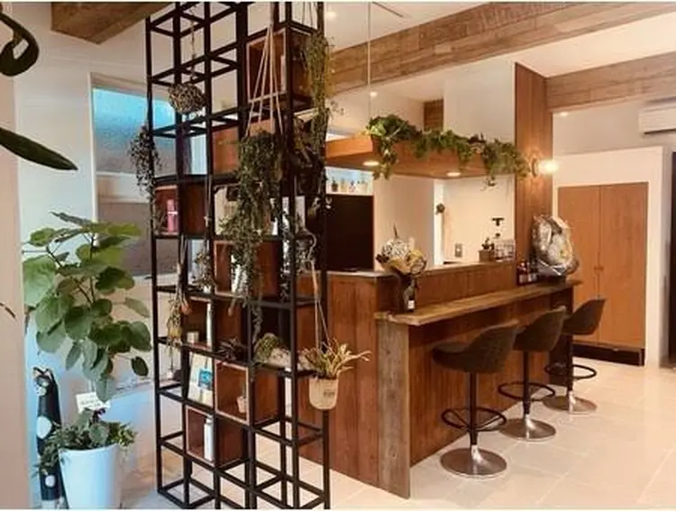 pays de reveの内観・外観2