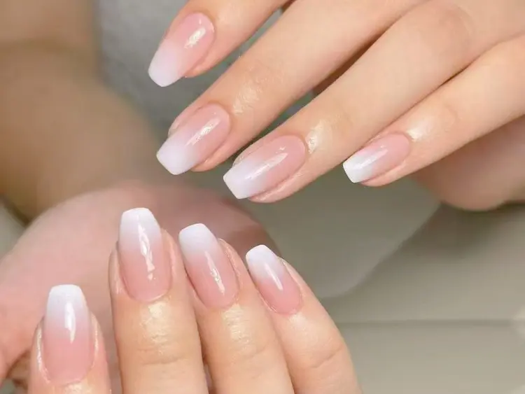 OCEAN nail eyelash beautyの内観・外観1