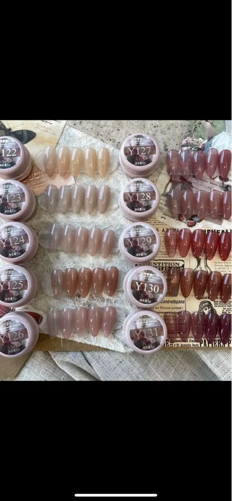 di'a salonの内観・外観1