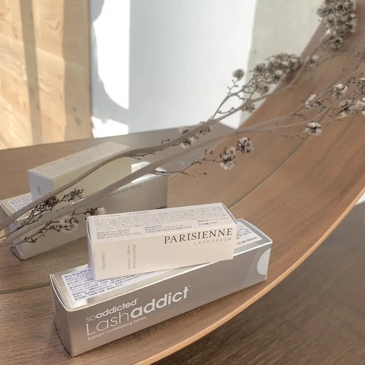 go today shaire salon iris duo店の内観・外観3