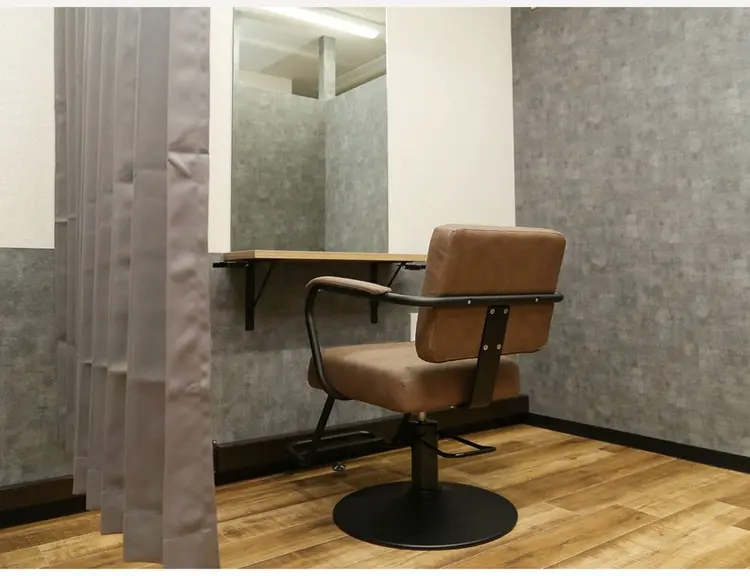 TELAHAIR 南流山店の内観・外観2