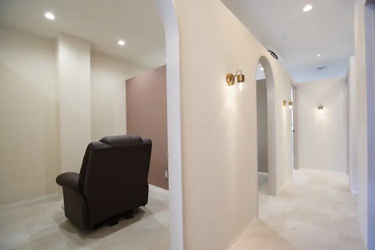 PutiLuca beautyの内観・外観2