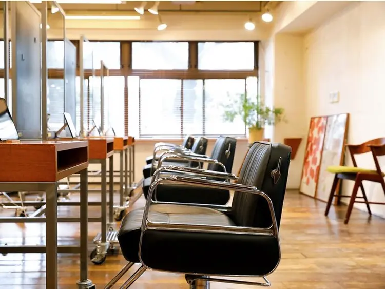 stance.の内観・外観1