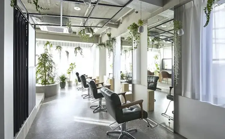 Lit.自由が丘(SENJYU自由が丘)の内観・外観2