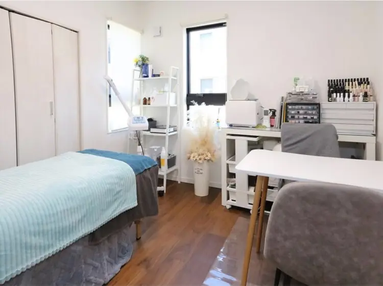 salon mareの内観・外観1