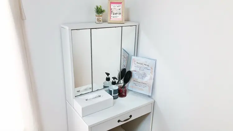 Ciel  total beautyの内観・外観2