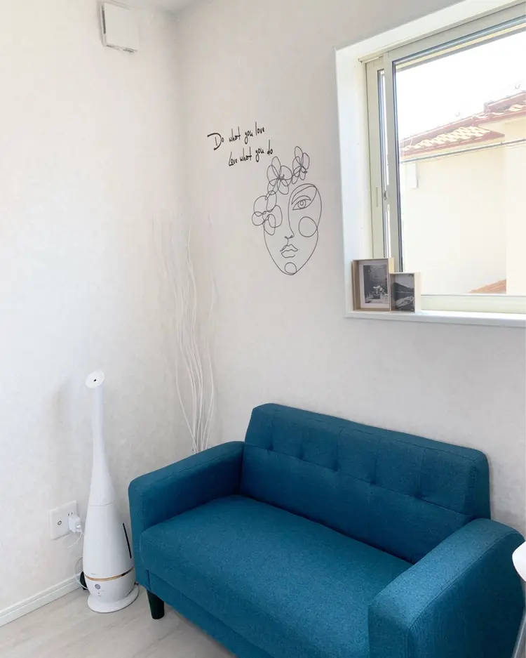 Lyf salon.の内観・外観1