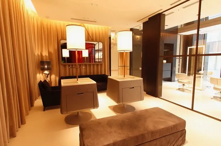 luludi by APHRODITE GINZAの内観・外観3