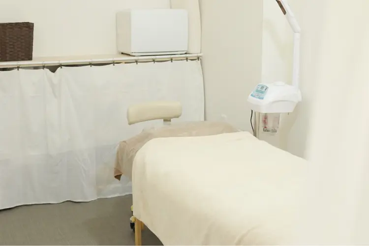 Radiantの内観・外観2