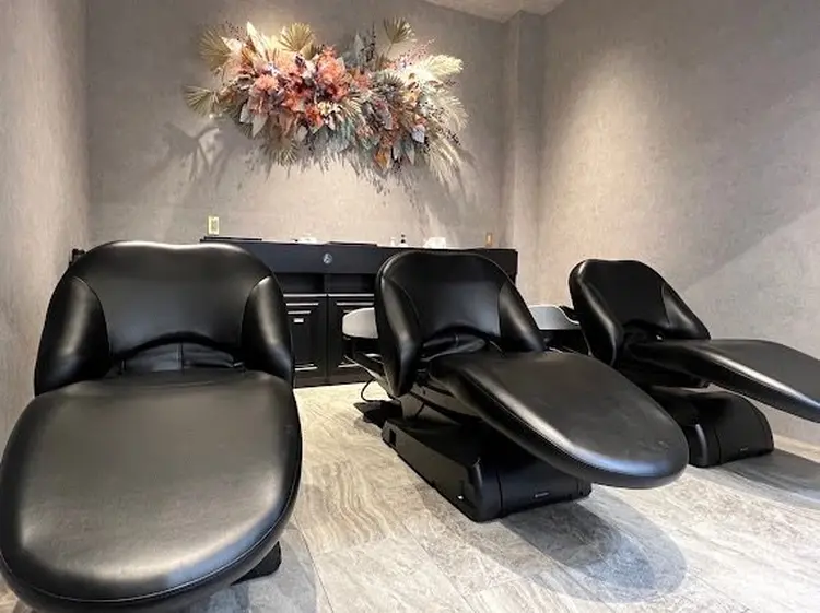 Lond Leaの内観・外観3