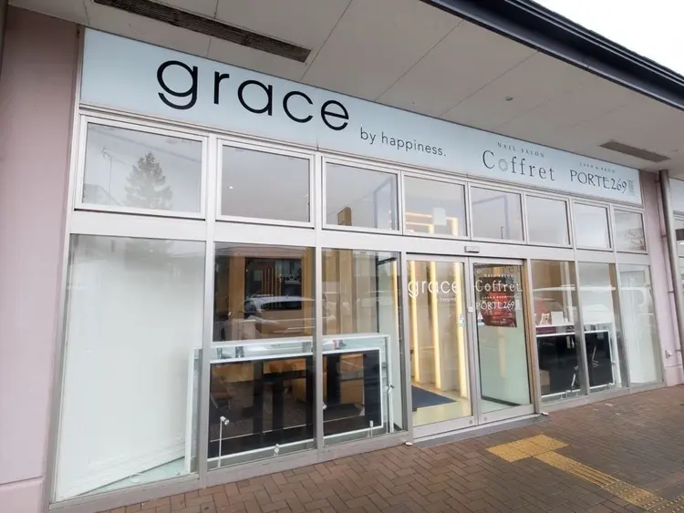 gracebyhappinessの内観・外観1