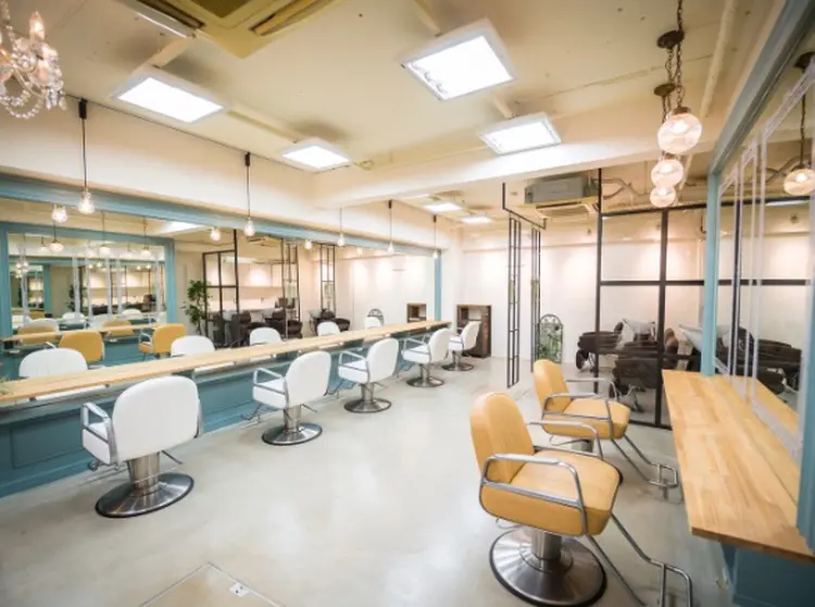 igrek bisの内観・外観1