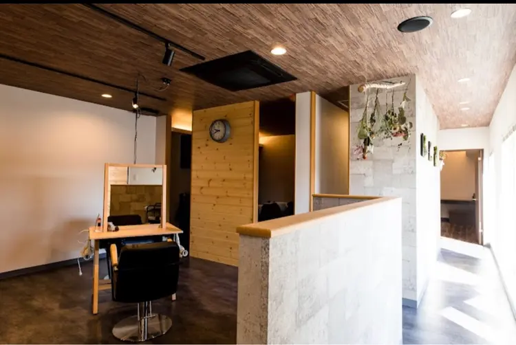 soen by HEADLIGHT 長崎店【ソーエン バイ ヘッドライト】の内観・外観3