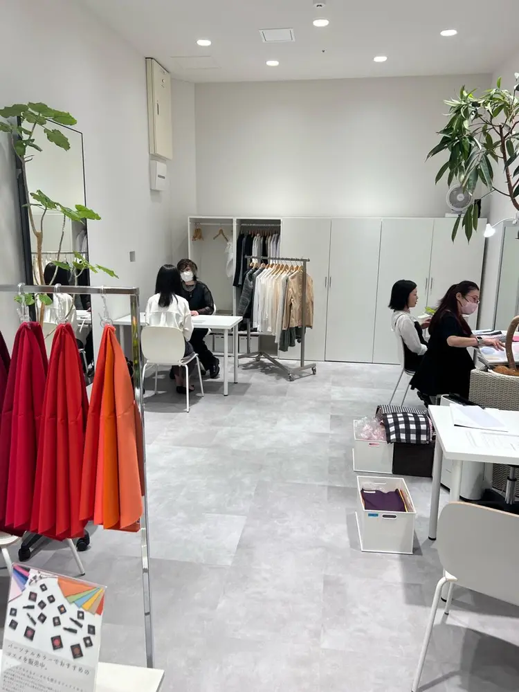 You-stylingの内観・外観2