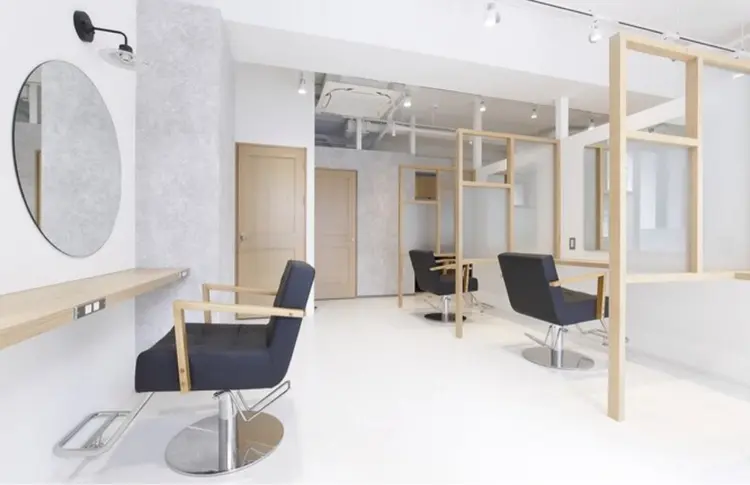 Kionaの内観・外観2