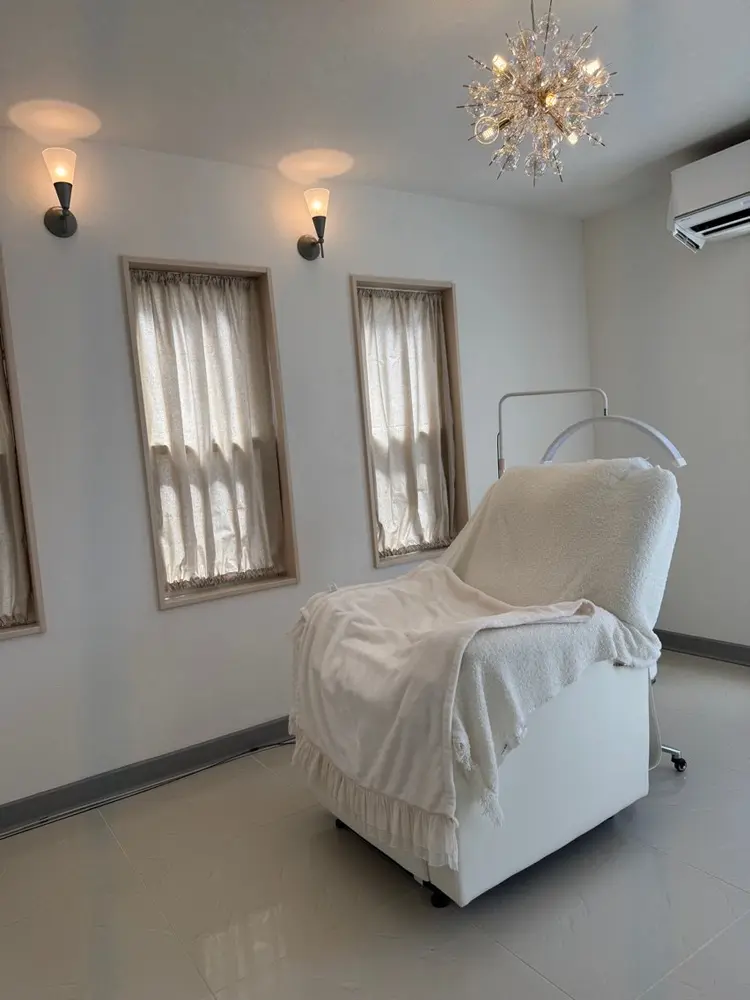 Appri si loveの内観・外観1