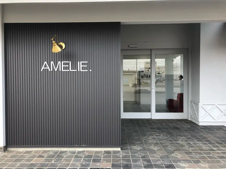 AMELIE.（アメリ）の内観・外観1