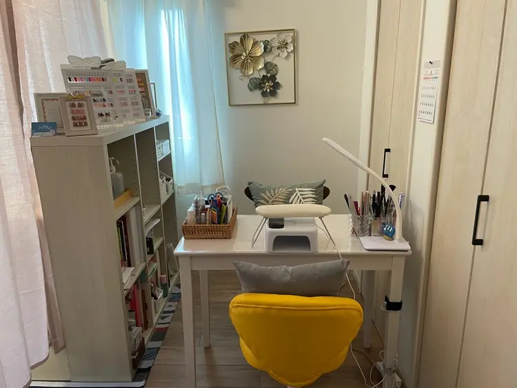 KEYs' 〜NAIL ROOM〜の内観・外観1