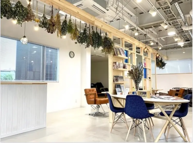 gigi宇都宮の内観・外観1