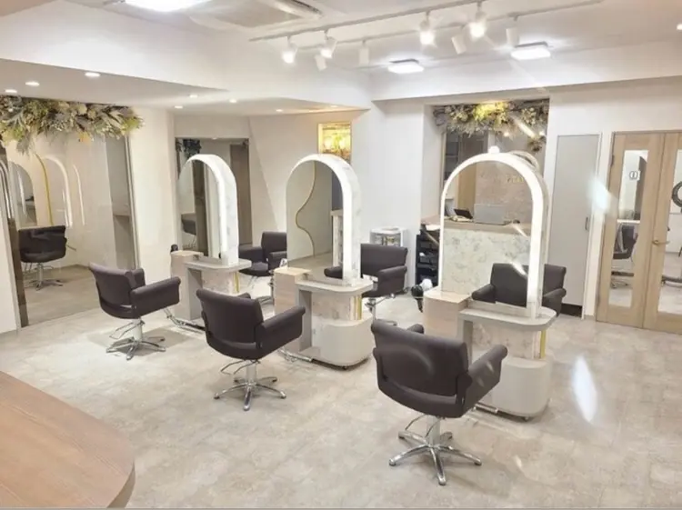 アンククロス池袋北口の内観・外観1