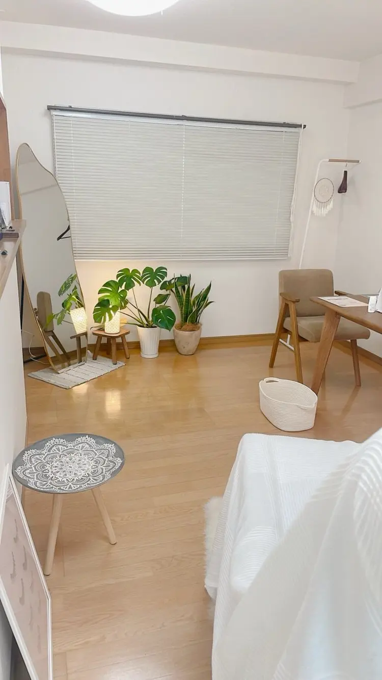 Lea eyelash.brows salonの内観・外観1