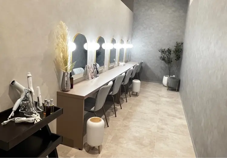 Folche春日の内観・外観3