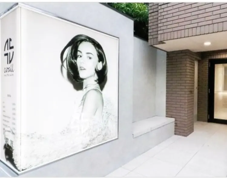 nex the salon coallの内観・外観1