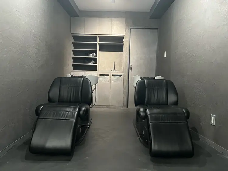 reve レーヴの内観・外観3