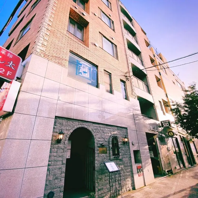 LIGHT Beauty 関内店の内観・外観3