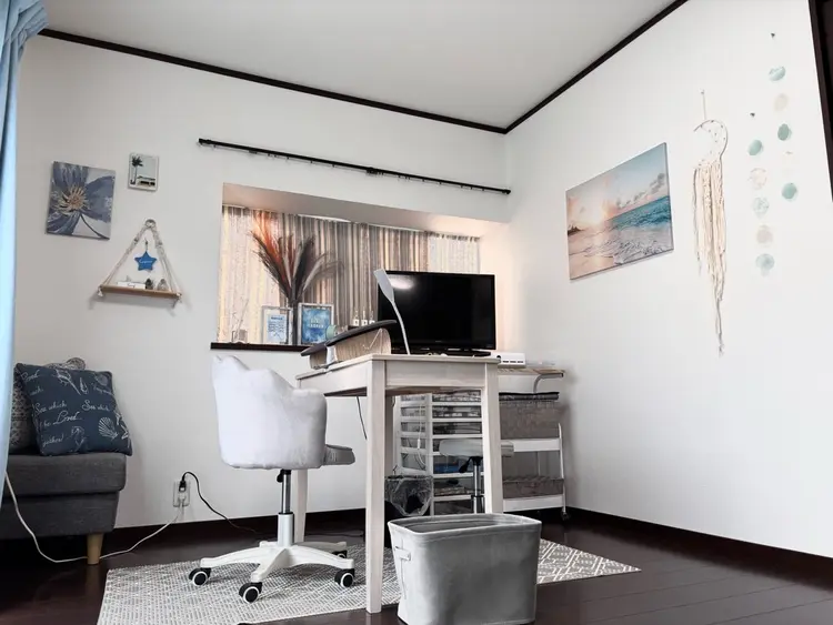 Blue Lagoonの内観・外観2