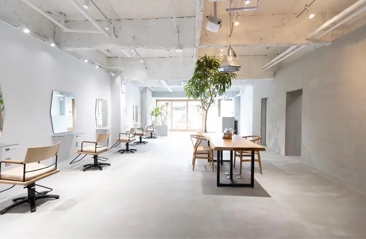 tuna   トゥナの内観・外観1