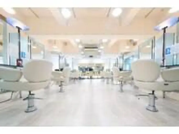 QUARTERの内観・外観2