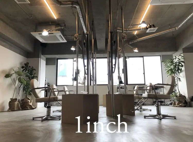 1inchの内観・外観2