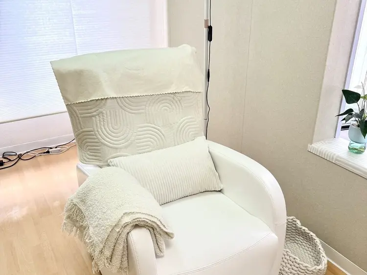 mili吉祥寺店【ミリ】まつげパーマ/パリジェンヌ/LEDエクステ/バインドロックの内観・外観2