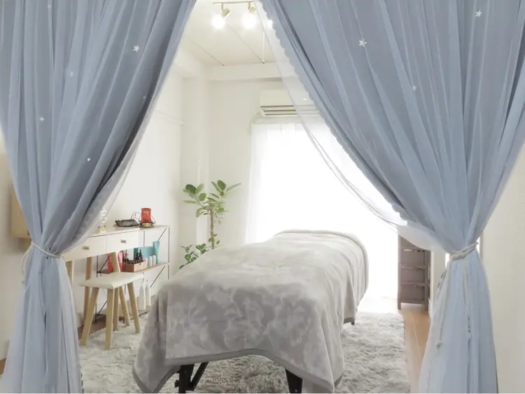 Cheer upの内観・外観2