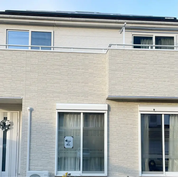 Shizuka nail salonの内観・外観3