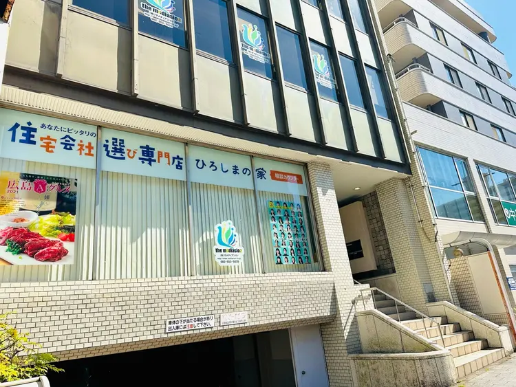 PLUM by Be Allの内観・外観1