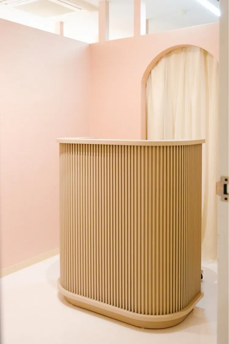 EMILUCA天王寺店の内観・外観1