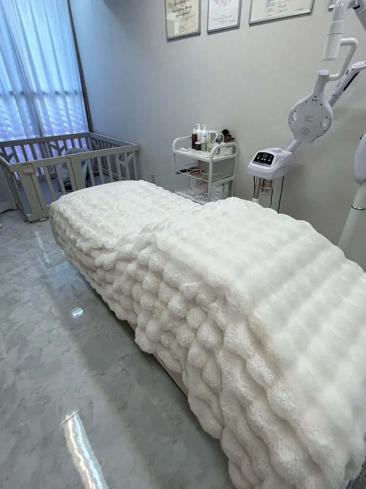 グリーンピール専門サロン Refuge.の内観・外観2