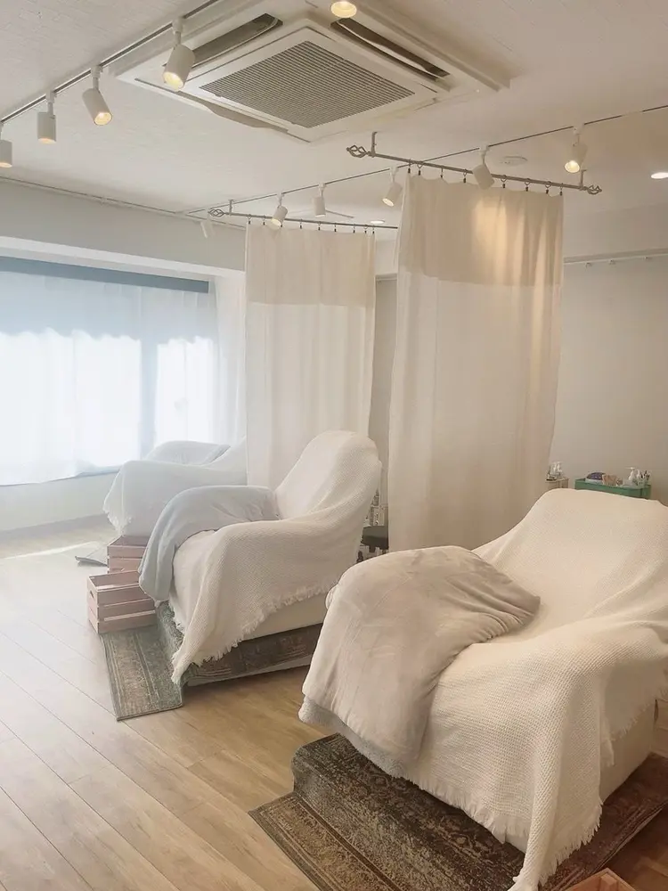 kiokuの内観・外観1