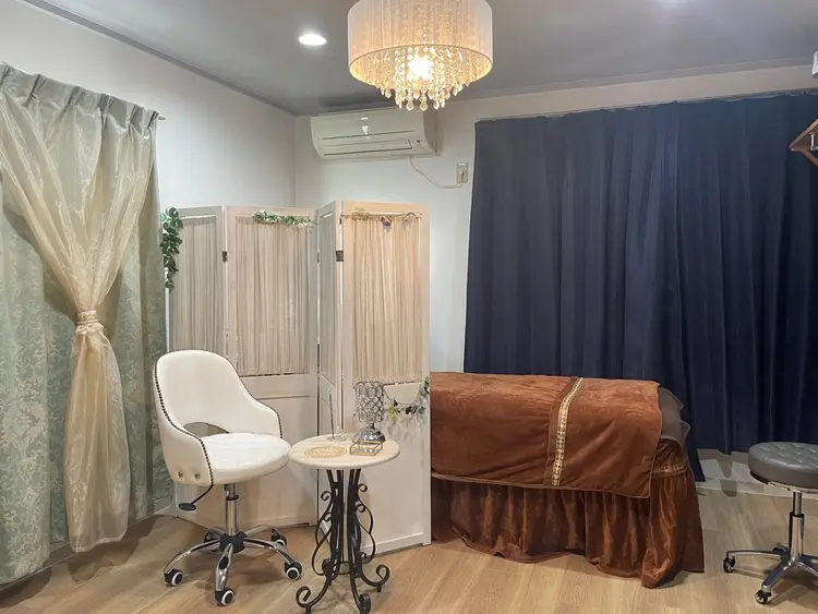 VIREIJOUの内観・外観1