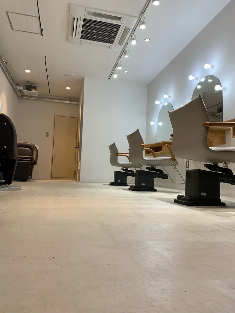 eyelush color world庄内駅前の内観・外観3