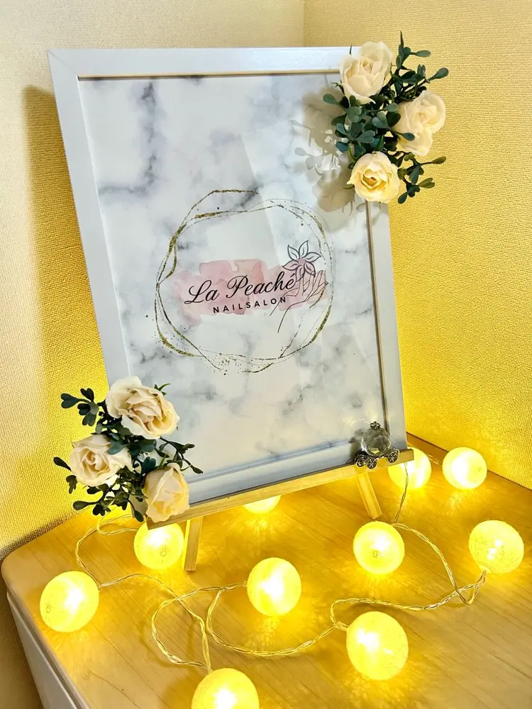 La Peache(ラ・ピーシェ)の内観・外観1