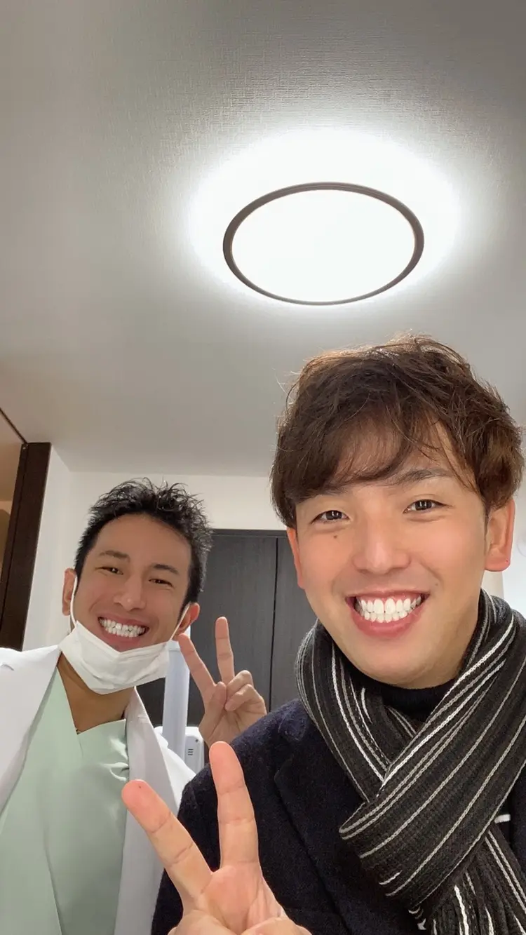 Platinum Beauty 四条烏丸店の内観・外観3